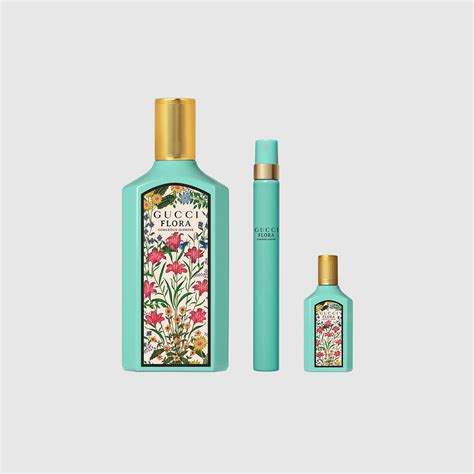 gucci spray set|Flora Gorgeous Jasmine Eau de Parfum Pen Spray .